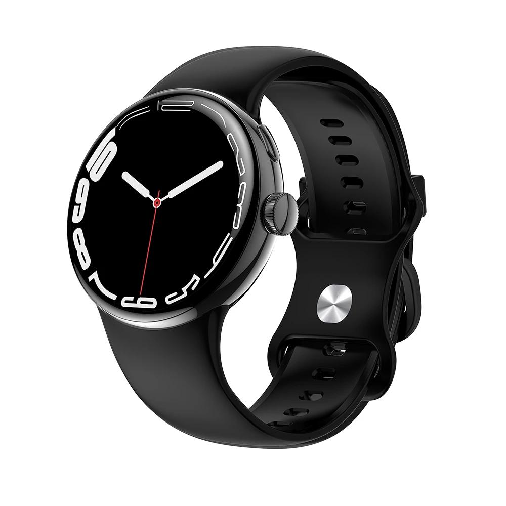  Linwear Ʈġ, 1.3 ġ AMOLED 360*360 ȭ , ׻  ÷ Ʈ ġ, ȭ 